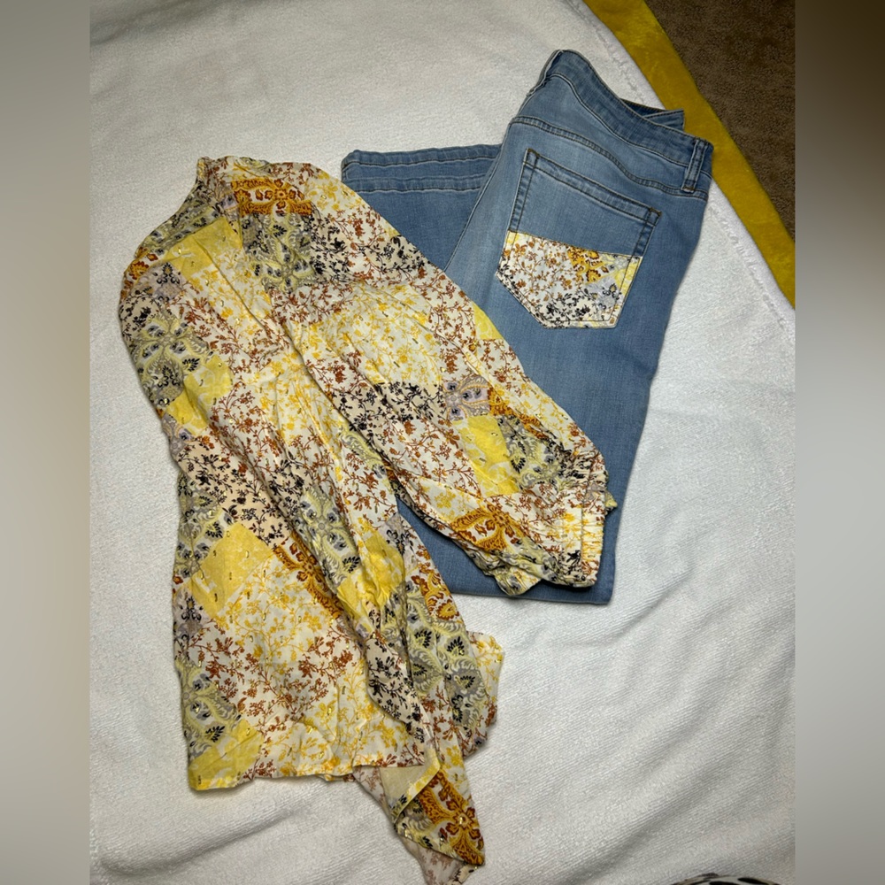 Good Hart by Matilda Jane Set